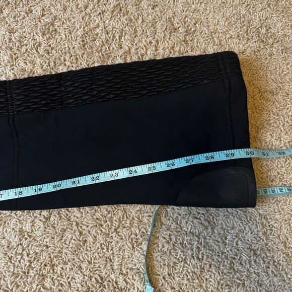Goldbergh Brooke Pippa Ski Pants Waterproof Black NWT size US 6 - Picture 7 of 8
